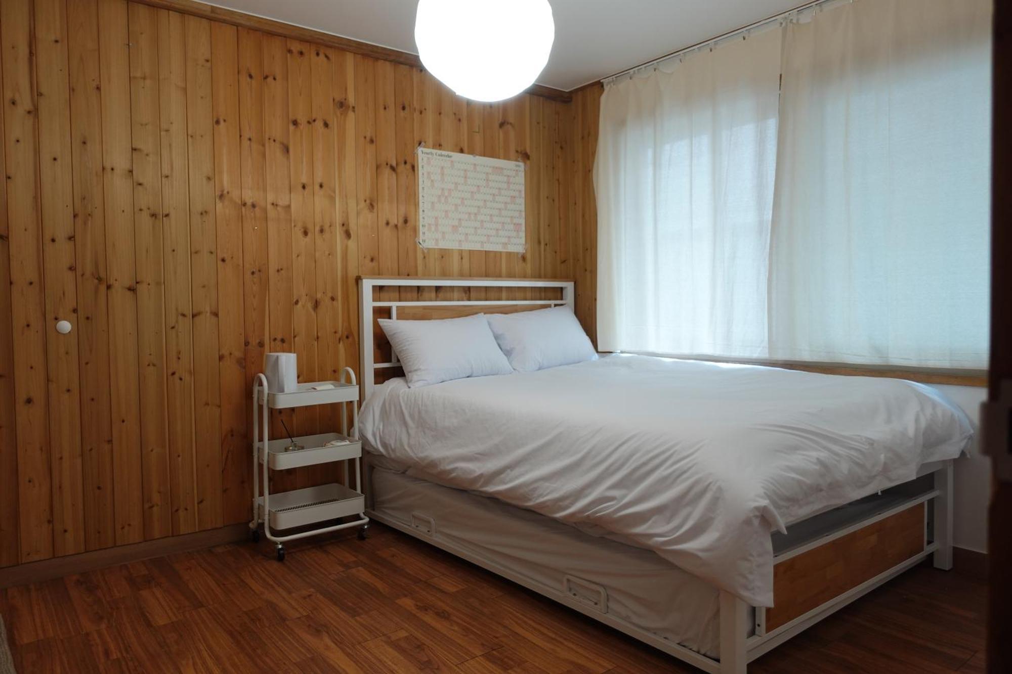 Hostel Jl In Chung-Jeong ソウル特別市 エクステリア 写真