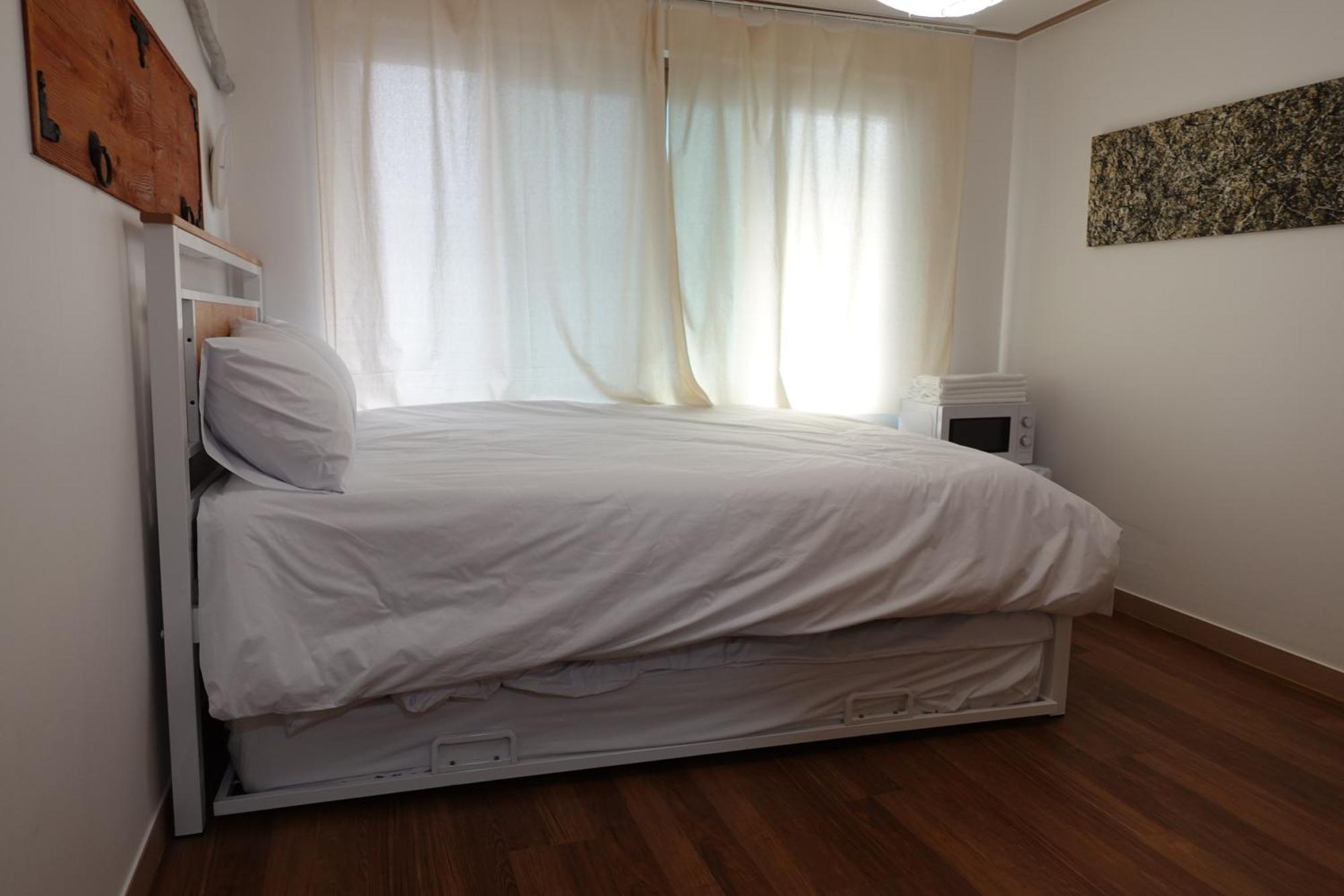 Hostel Jl In Chung-Jeong ソウル特別市 エクステリア 写真
